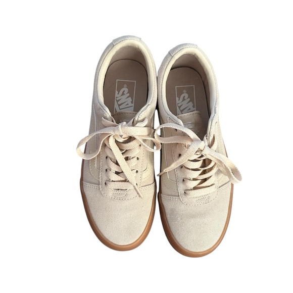 Vans Ward Sneaker | Women’s 6 | NIB - Picture 2 of 8